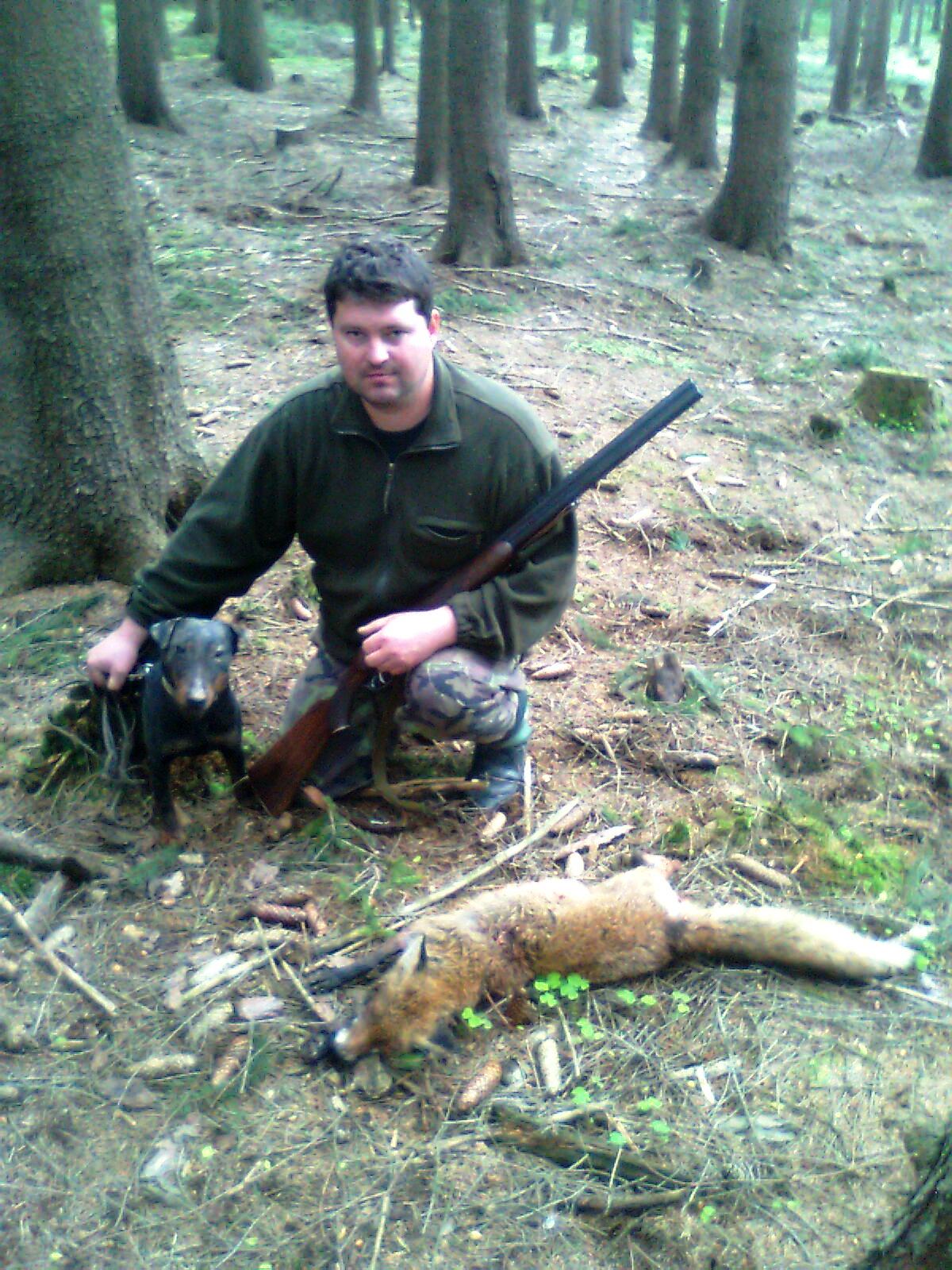 Norování Milánka 2010 (1)