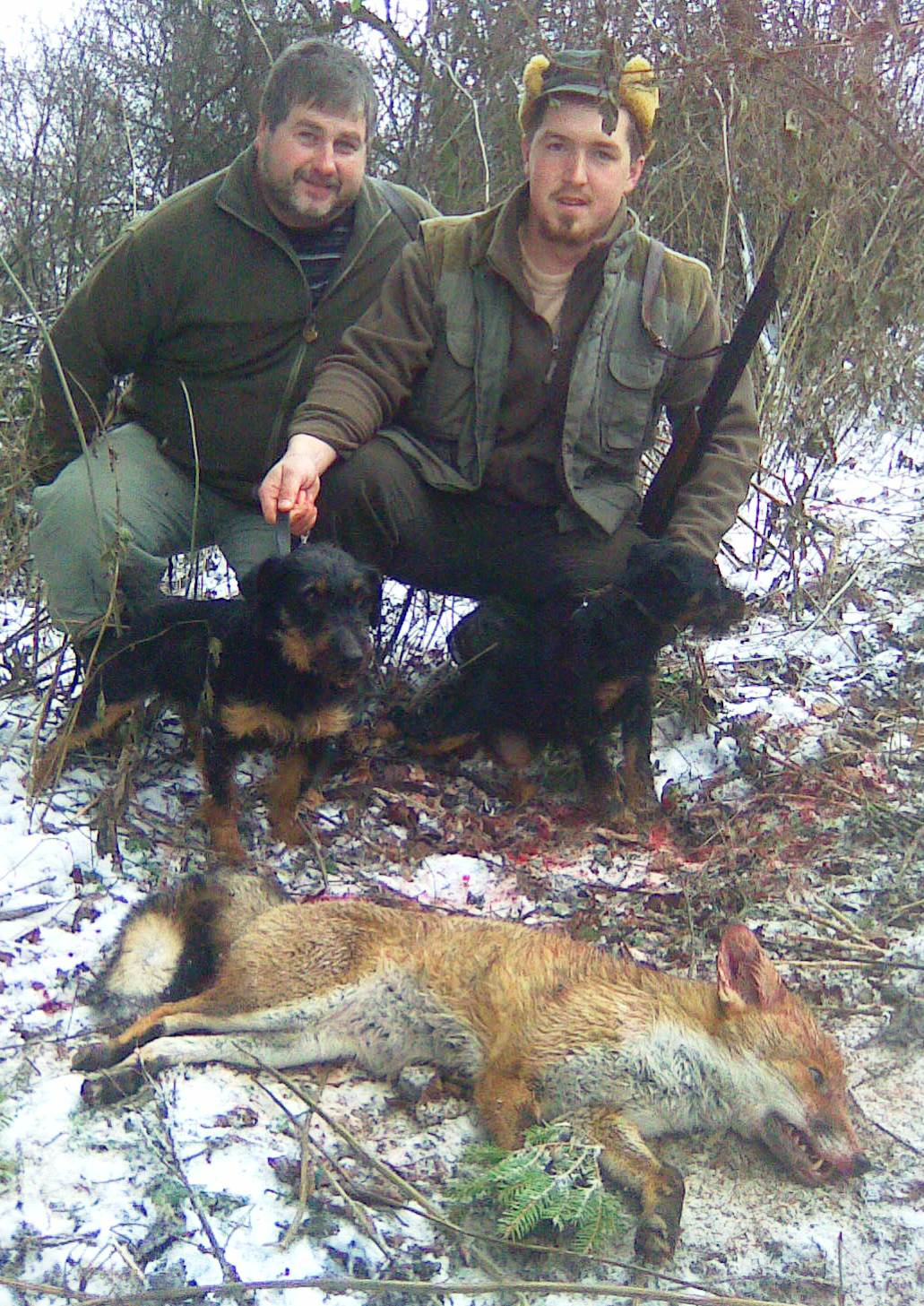 Na ŽIĎÁKU  MS Jistebnice