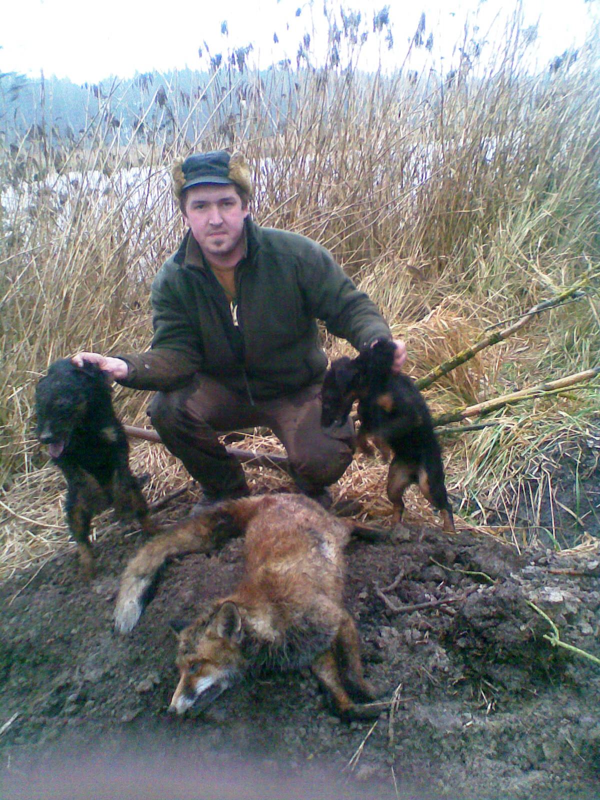 Bažantnice ČERNÍŠ