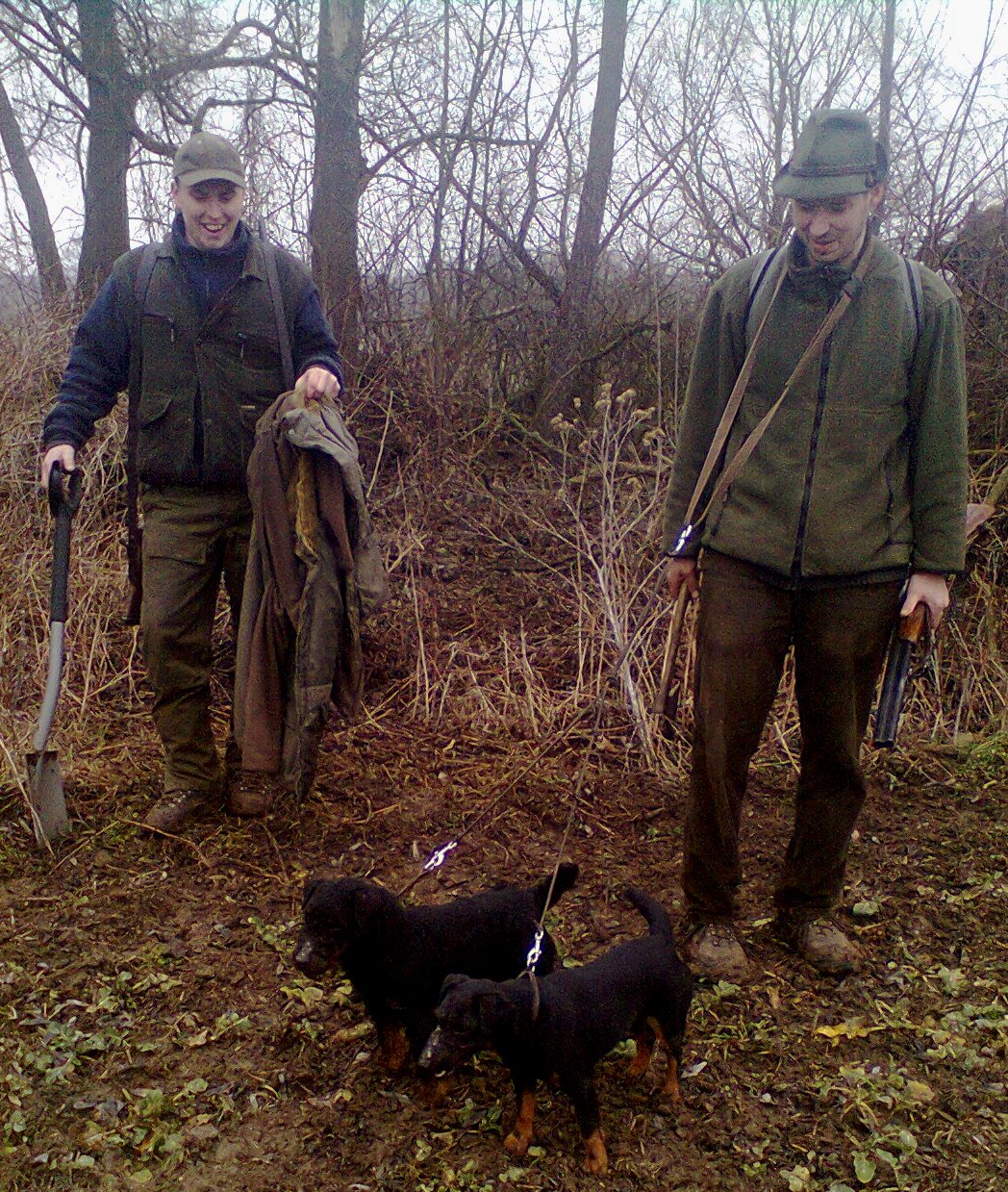 Úštěk 9.3.2013..