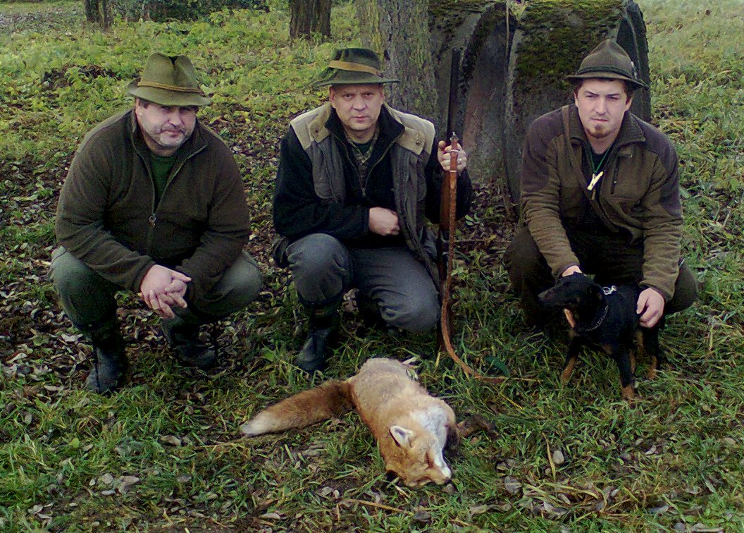 zahájení sezony zimního norování 2013