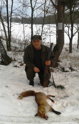 24.1. z kanálu u závory